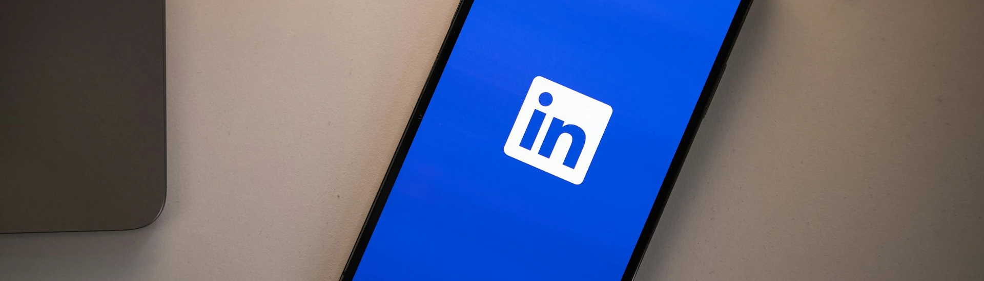 Ouverture du Compte Linkedin d’Inevi promotion