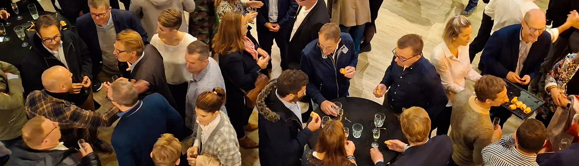 Le pôle privé se remark !